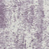 8' X 10' Lavender And Ivory Abstract Washable Area Rug With UV Protection