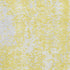 8' X 10' Yellow And Ivory Abstract Washable Area Rug With UV Protection