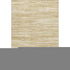 9' X 12' Gold And Beige Striped Washable Area Rug With UV Protection
