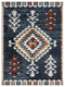 United Weavers Stratton Jamaica Navy Area Rug