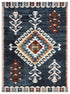 United Weavers Stratton Jamaica Navy Area Rug