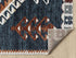 United Weavers Stratton Jamaica Navy Area Rug