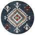 United Weavers Stratton Jamaica Navy Area Rug