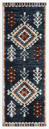 United Weavers Stratton Jamaica Navy Area Rug