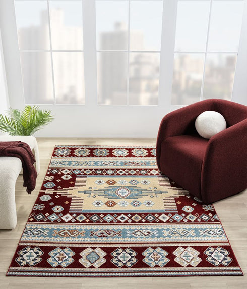 United Weavers Stratton Denali Area Rug