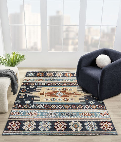 United Weavers Stratton Denali Area Rug