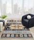 United Weavers Stratton Denali Area Rug