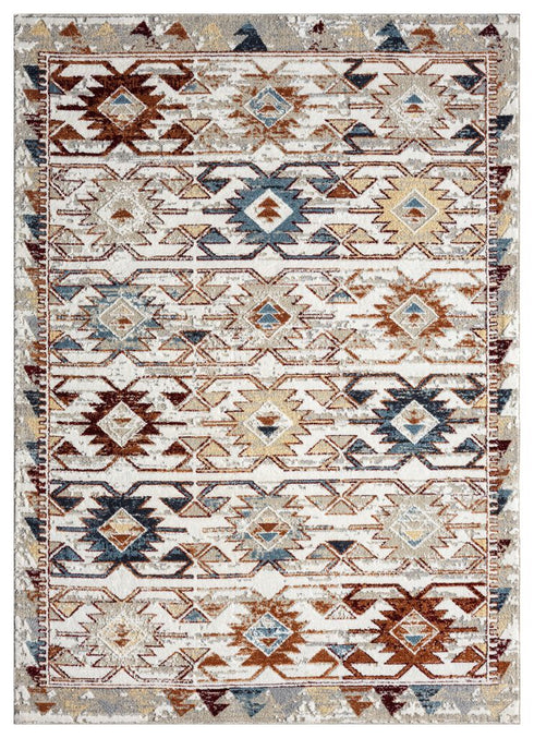 United Weavers Stratton Woodlands Multi Area Rug