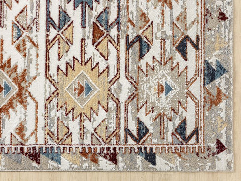United Weavers Stratton Woodlands Multi Area Rug