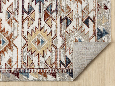 United Weavers Stratton Woodlands Multi Area Rug