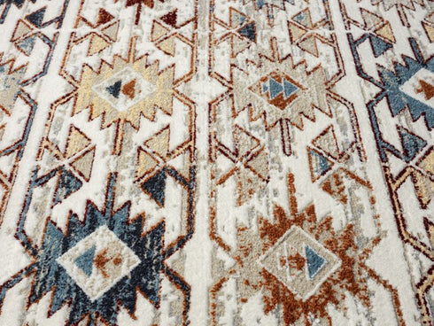 United Weavers Stratton Woodlands Multi Area Rug
