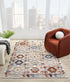 United Weavers Stratton Woodlands Multi Area Rug