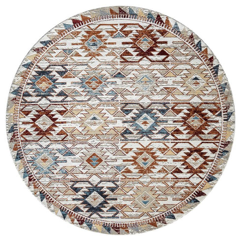 United Weavers Stratton Woodlands Multi Area Rug