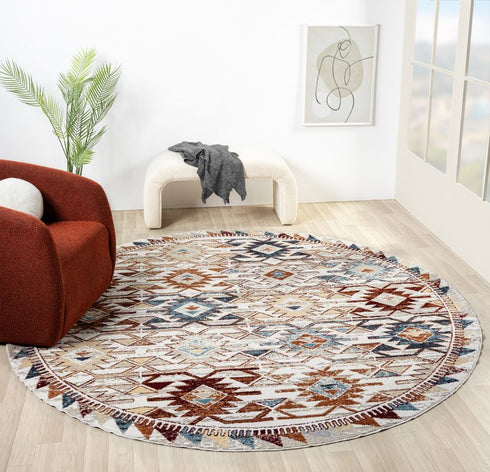 United Weavers Stratton Woodlands Multi Area Rug