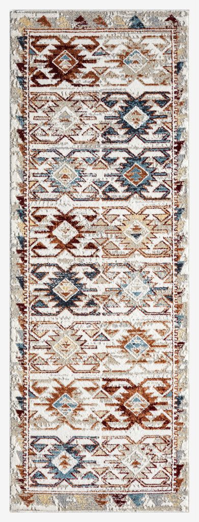 United Weavers Stratton Woodlands Multi Area Rug
