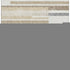 9' X 12' Ivory Gray And Beige Striped Washable Area Rug With UV Protection