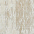 5' X 8' Beige Ivory And Tan Abstract Washable Area Rug With UV Protection