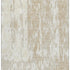 5' X 8' Beige Ivory And Tan Abstract Washable Area Rug With UV Protection