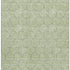8' X 10' Artichoke Green And Ivory Geometric Washable Area Rug With UV Protection