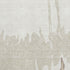 9' X 12' Ivory Beige And Khaki Abstract Washable Area Rug With UV Protection