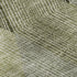 5' X 8' Olive Green Gray And Ivory Geometric Washable Area Rug With UV Protection