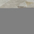 8' Beige Ivory And Tan Southwestern Washable Round Rug With UV Protection