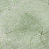 5' X 8' Mint Green And Ivory Geometric Washable Area Rug With UV Protection