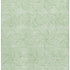 5' X 8' Mint Green And Ivory Geometric Washable Area Rug With UV Protection