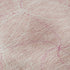 5' X 8' Pink And Ivory Geometric Washable Area Rug With UV Protection