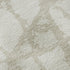 5' X 8' Ivory And Beige Abstract Washable Area Rug With UV Protection