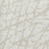 5' X 8' Ivory And Beige Abstract Washable Area Rug With UV Protection