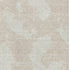 8' X 10' Beige And Ivory Abstract Washable Area Rug With UV Protection