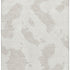 5' X 8' Ivory And Beige Abstract Washable Area Rug With UV Protection