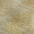 5' X 8' Gold And Beige Abstract Washable Area Rug With UV Protection