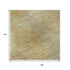 9' X 12' Gold And Beige Abstract Washable Area Rug With UV Protection