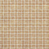 8' X 10' Copper And Ivory Geometric Washable Area Rug With UV Protection