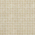 9' X 12' Gold And Ivory Geometric Washable Area Rug With UV Protection