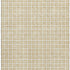 9' X 12' Gold And Ivory Geometric Washable Area Rug With UV Protection