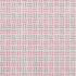 8' X 10' Pink And Ivory Geometric Washable Area Rug With UV Protection