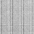 8' X 10' Silver And Gray Striped Washable Area Rug With UV Protection