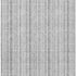 8' X 10' Silver And Gray Striped Washable Area Rug With UV Protection