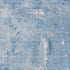 8' X 10' Denim Blue And Ivory Abstract Washable Area Rug With UV Protection
