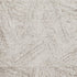 9' X 12' Beige And Brown Abstract Washable Area Rug With UV Protection