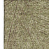5' X 8' Green And Beige Abstract Washable Area Rug With UV Protection