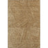 5' X 8' Gold And Beige Abstract Washable Area Rug With UV Protection