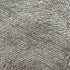 9' X 12' Gray And Silver Abstract Washable Area Rug With UV Protection