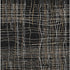 9' X 12' Black Ivory And Beige Striped Washable Area Rug With UV Protection