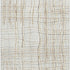 5' X 8' Ivory Gold And Gray Striped Washable Area Rug With UV Protection