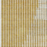 5' X 8' Gold Ivory And Gray Geometric Washable Area Rug With UV Protection