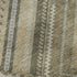 5' X 8' Beige Ivory And Gray Tribal Washable Area Rug With UV Protection